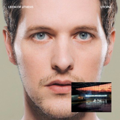 Leon Of Athens releases new single 'Utopia' from upcoming album 