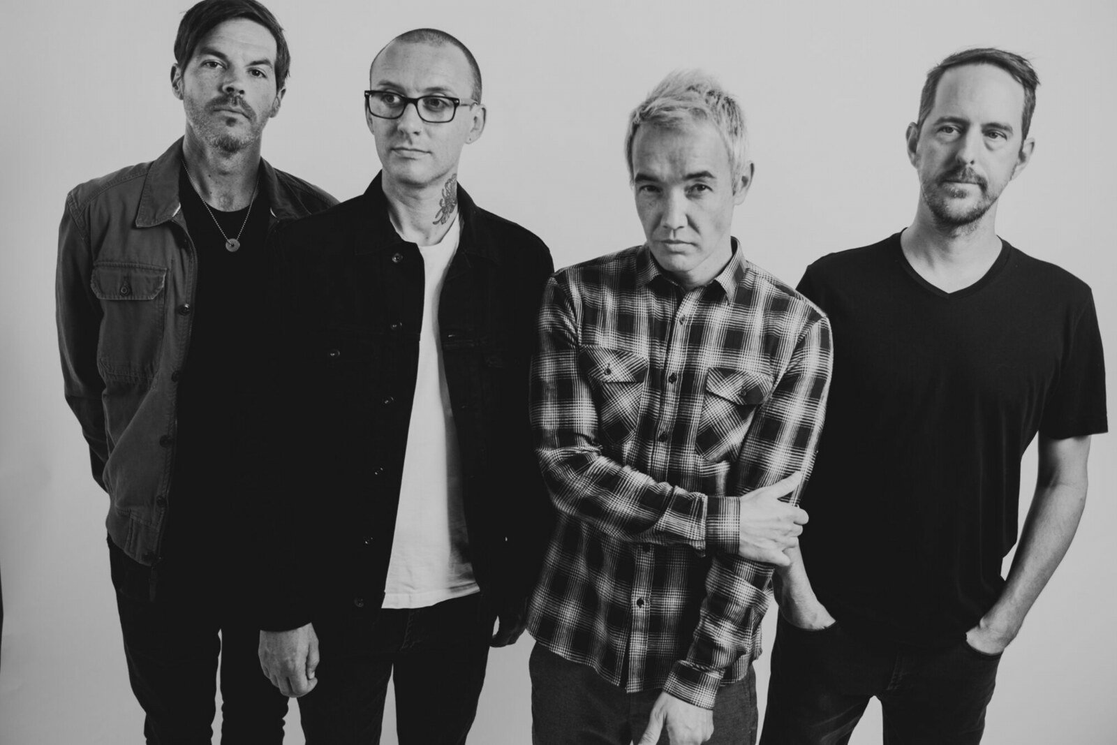 Hoobastank Sign With Napalm Records Worldwide 