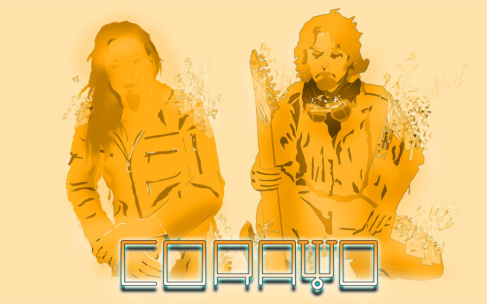 Coraxo has released a new single off their upcoming album 'Sol'