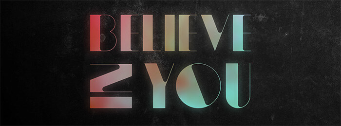 Joe Ghost Breaks Genres with Garage House-Inspired "Believe in You" Ft. Joee De Simone