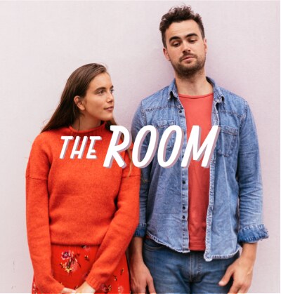 Ferris & Sylvester reveal video for new single 'The Room'