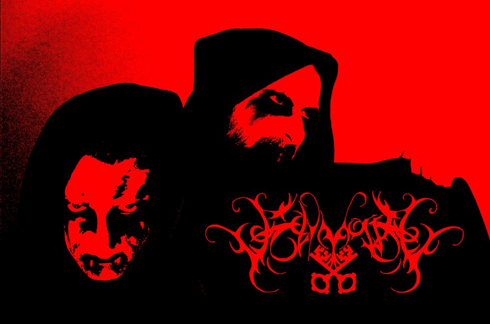 Selva Rossa unveils the  first act of the Italian black metal conspiracy