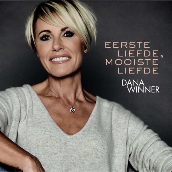Dana Winner presenteert met ‘Eerste liefde, mooiste liefde’  titelsong en blauwdruk verrassend nieuw album