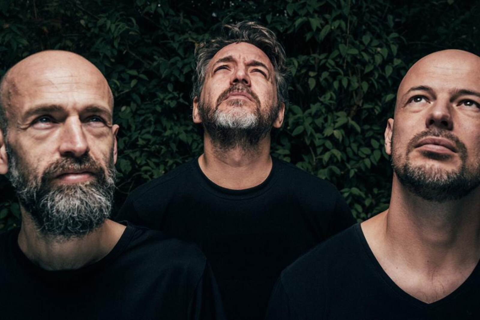 't Hof Van Commerce komt naar Cactus Club