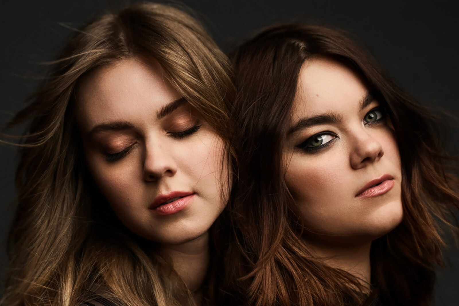 First Aid Kit speelt op 6 maart in de Ancienne Belgique