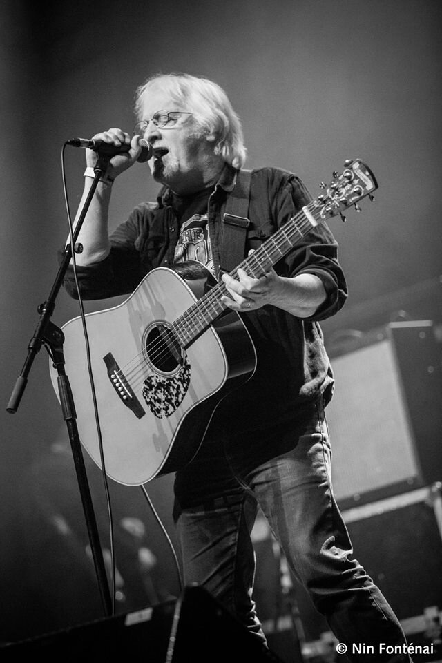 Nieuw single en album William Souffreau