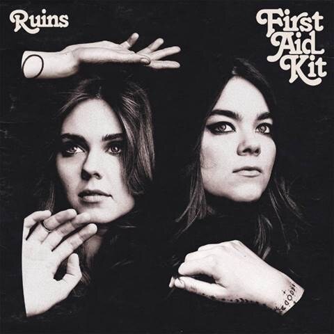 First Aid Kit releases his new album Ruins