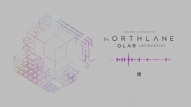 Hear Northlane like never before with new release of Solar Acoustic