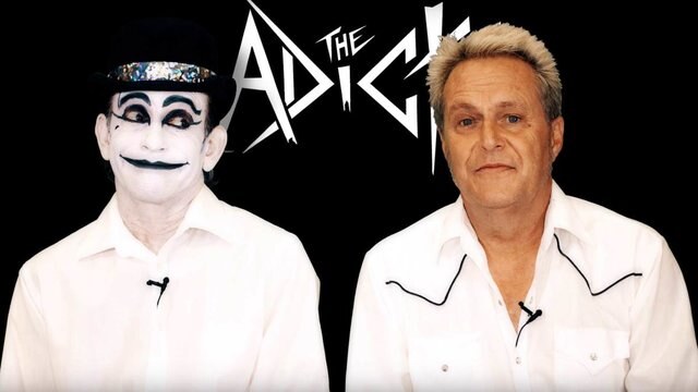 The Adicts release the second trailer for »And It Was So!«