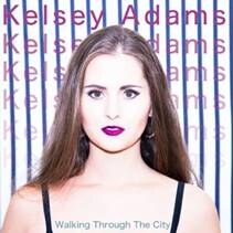 Kelsey Adams tekent bij Pure Entertainment