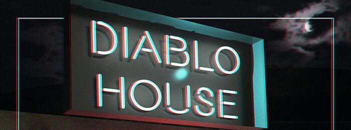 Rell the Soundbender Releases Halloween Theme "Diablo House" in Anticipation of his "Diablo" EP