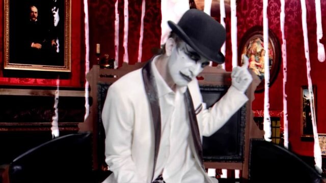 The Adicts release the music video for 'Picture The Scene'