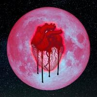 Chris Brown releases "Heartbreak on a Full Moon"