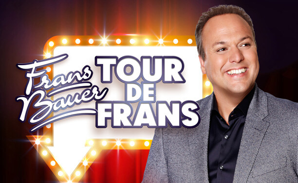 Frans Bauer terug in Oostende