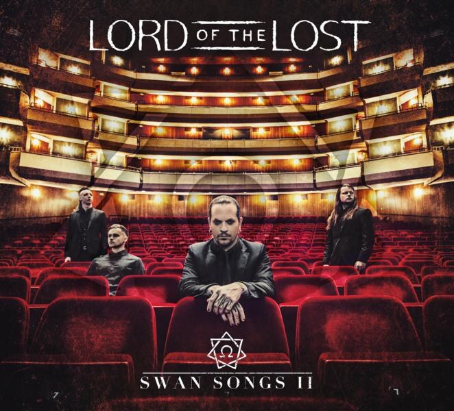 Lord Of The Lost premiere brand new lyric video