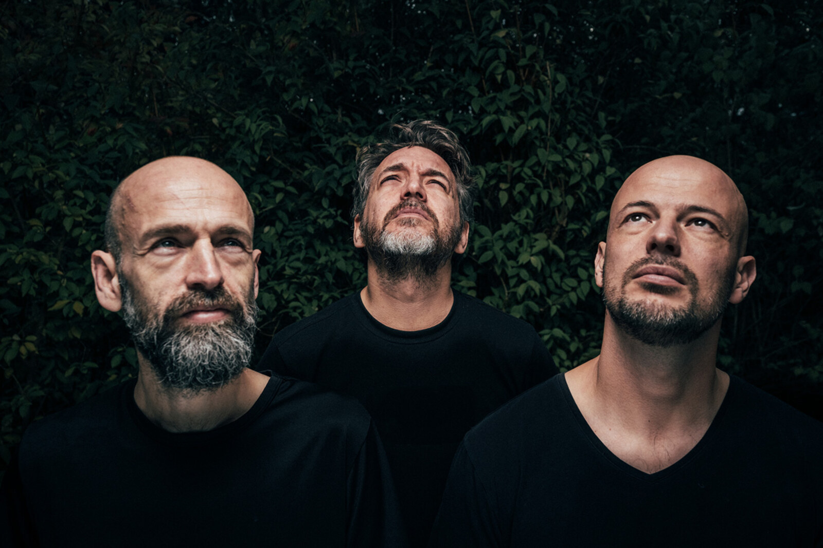 Extra show 't Hof Van Commerce in Cactus Club