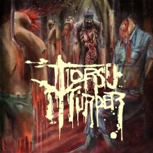 Torso Murder releases "Torso Murder"