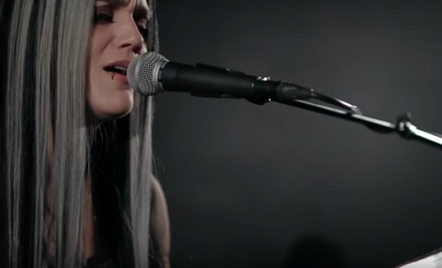 Forever Still unveil music video of 'Scars (acoustic version)'!