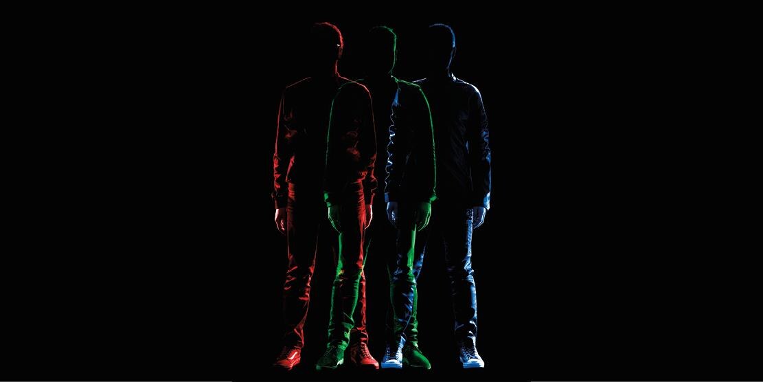 Gogo Pengiun op zaterdag 10 maart in de Ancienne Belgique