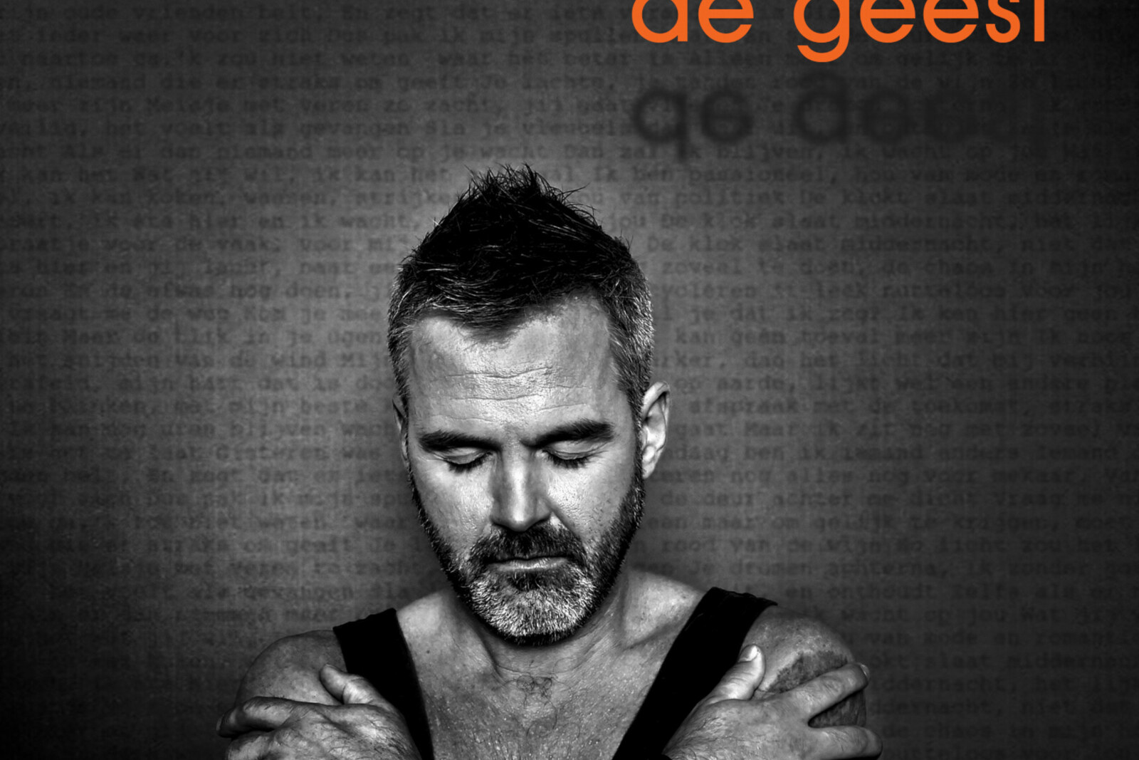De Geest stelt debuutalbum voor