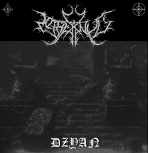 Kabexnuv releases "Dzyan"
