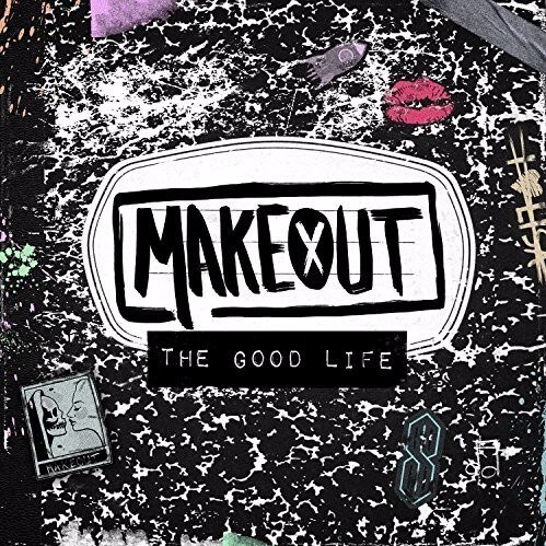 Makeout release "Childish" video