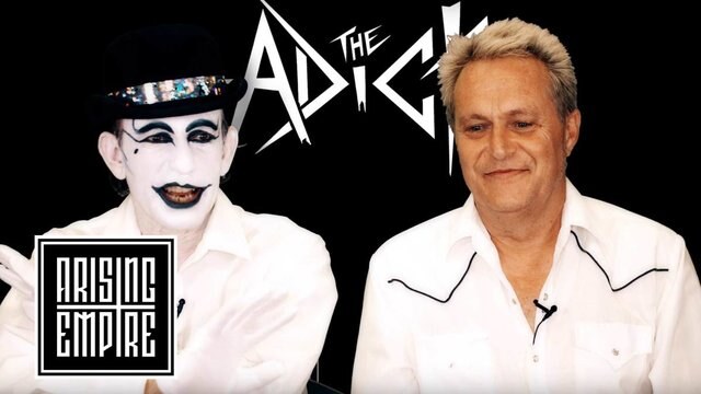 The Adicts unveil the fourth trailer for "And It Was So!"!
