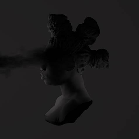 Coely stelt voor"Different Waters Deluxe"
