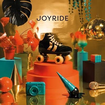 Gloednieuwe EP en frisse popsongs van The LightHouse