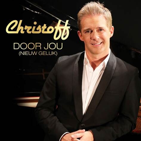Nieuwe single van schlagerkoning Christoff opgedragen aan zijn zwangere zus Lindsay