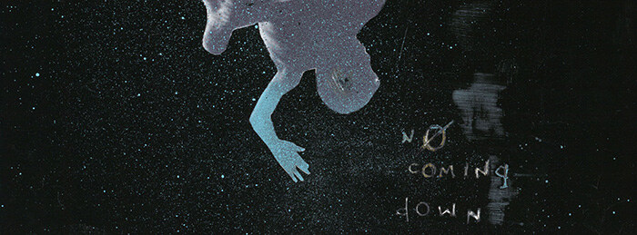 NGHTMRE Fuses Rap, Bass and Soul with New Release "No Coming Down"