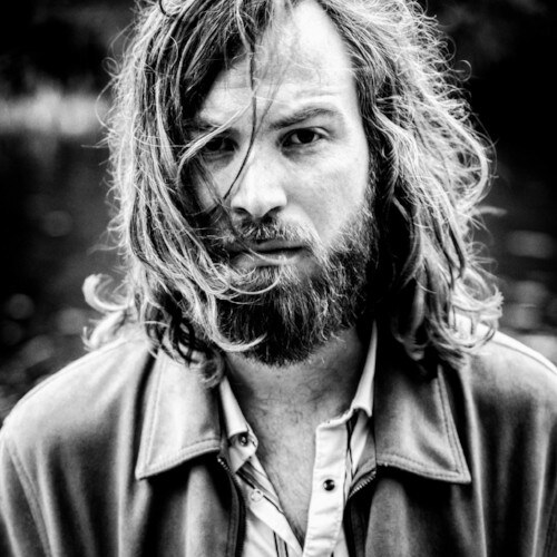 Louis Brennan announces debut album 'Dead Capital' 