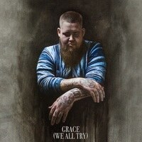 Rag’n’Bone Man releases ‘Grace (We All Try)’