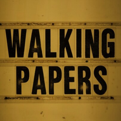 Walking Papers announce new album