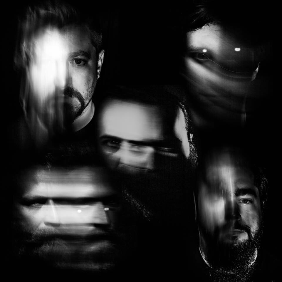The Atlas Moth announce Coma Noir release date; kick off 2018 touring plans
