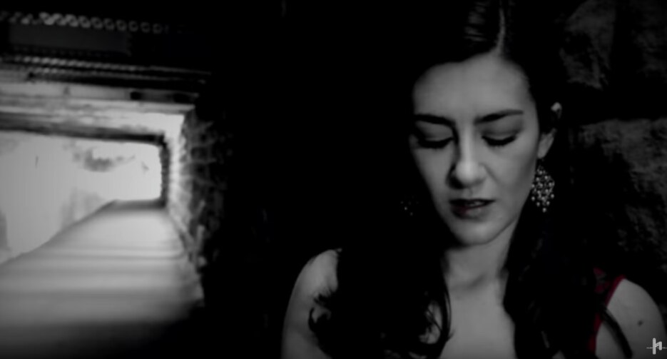 Hannah Trigwell releases 'Nobody' video & adds December London date