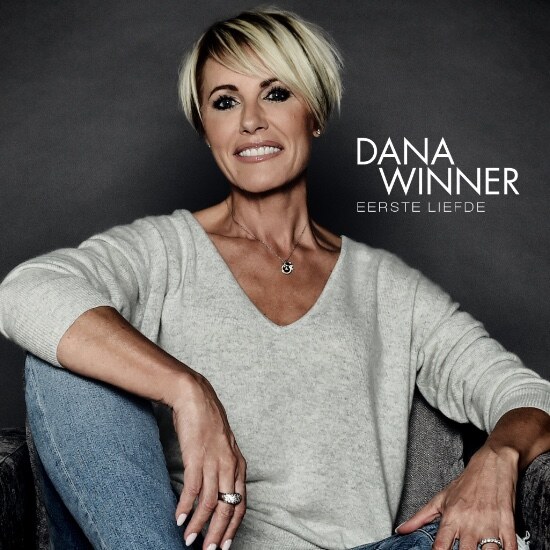 Dana Winner verrast op nieuw album ‘Eerste liefde’ 