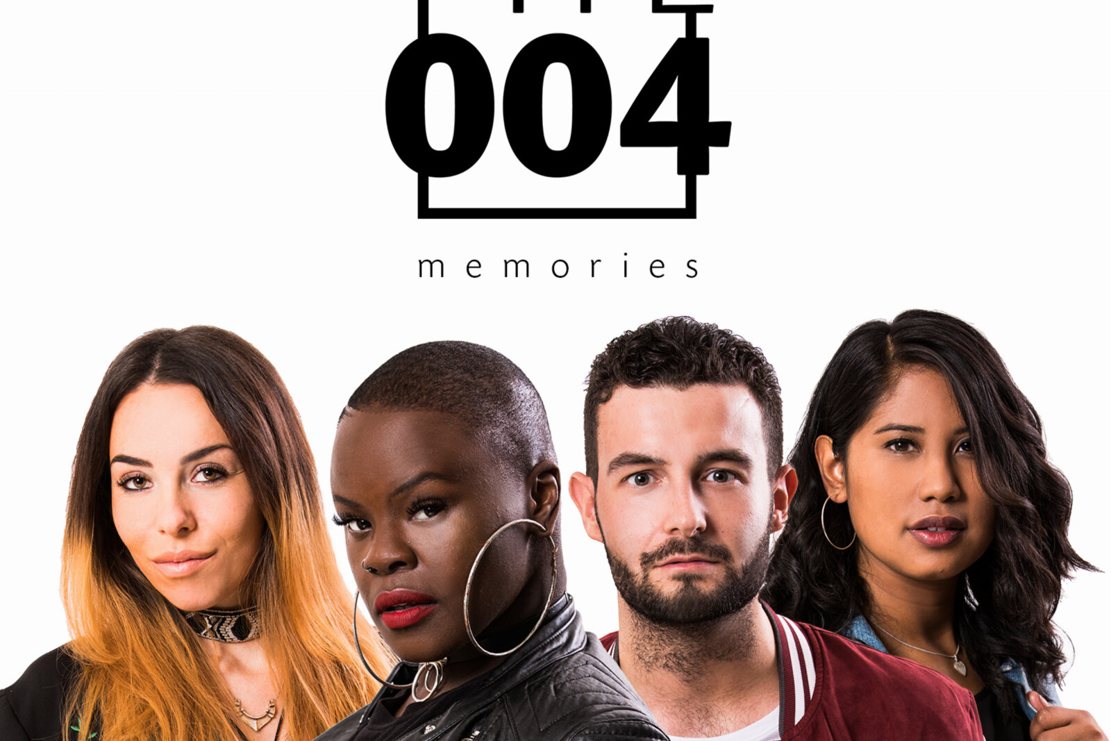 The 004 laat zich op debuut-EP inspireren door '90s pop