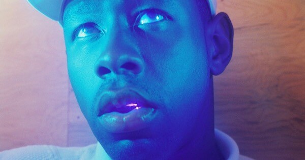 Tweede bevestiging: Tyler, the Creator op Dour