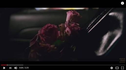 Joan As Police Woman releases new video 'WARNING BELL' 