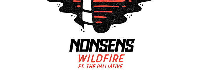 Nonsens Debuts a New Vocal-Bass Sound with "Wildifre"