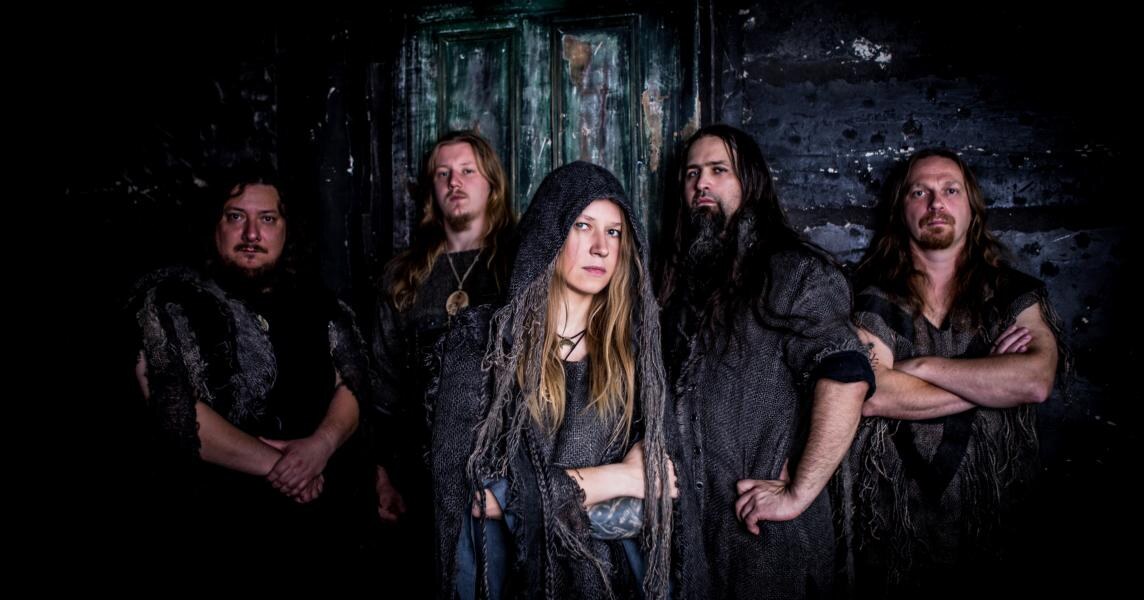 Arkona release tease from upcoming album