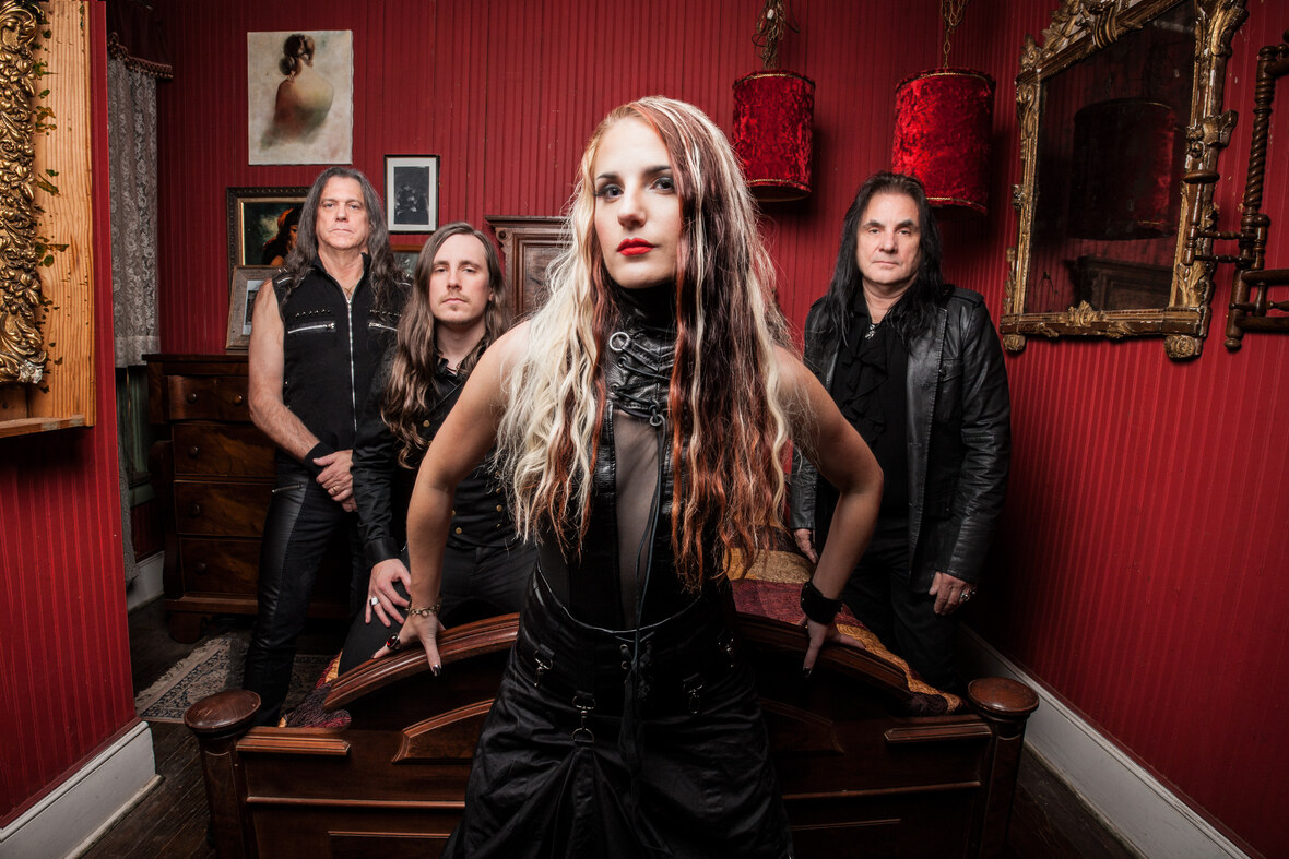 Worhol Premieres Brand New Music Video