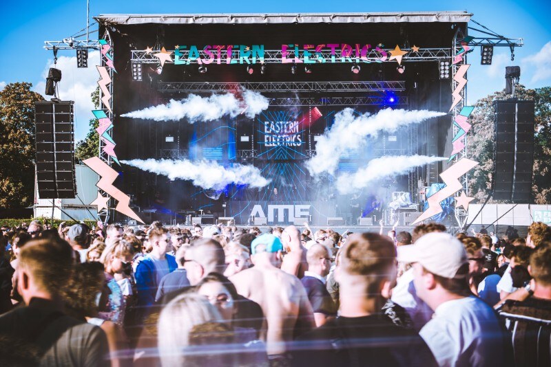 Eastern Electrics 2018 is BACK!
