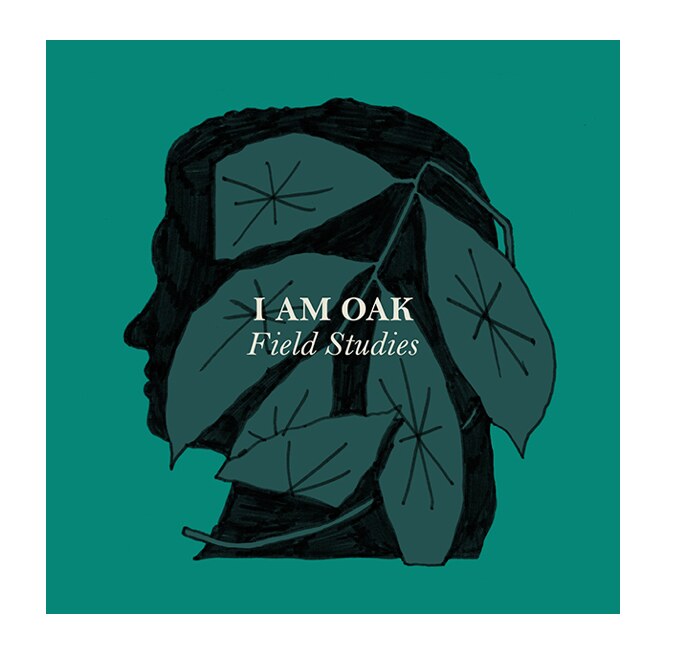 I Am Oak brengt single ‘Field Studies’ uit na uniek project met ‘The Things We Are’