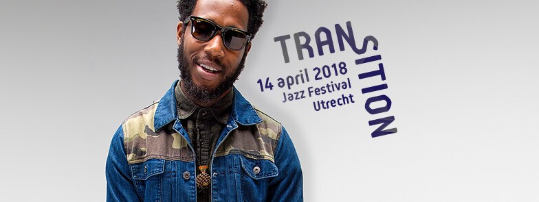 Eerste namen Transition Festival 2018 bekend