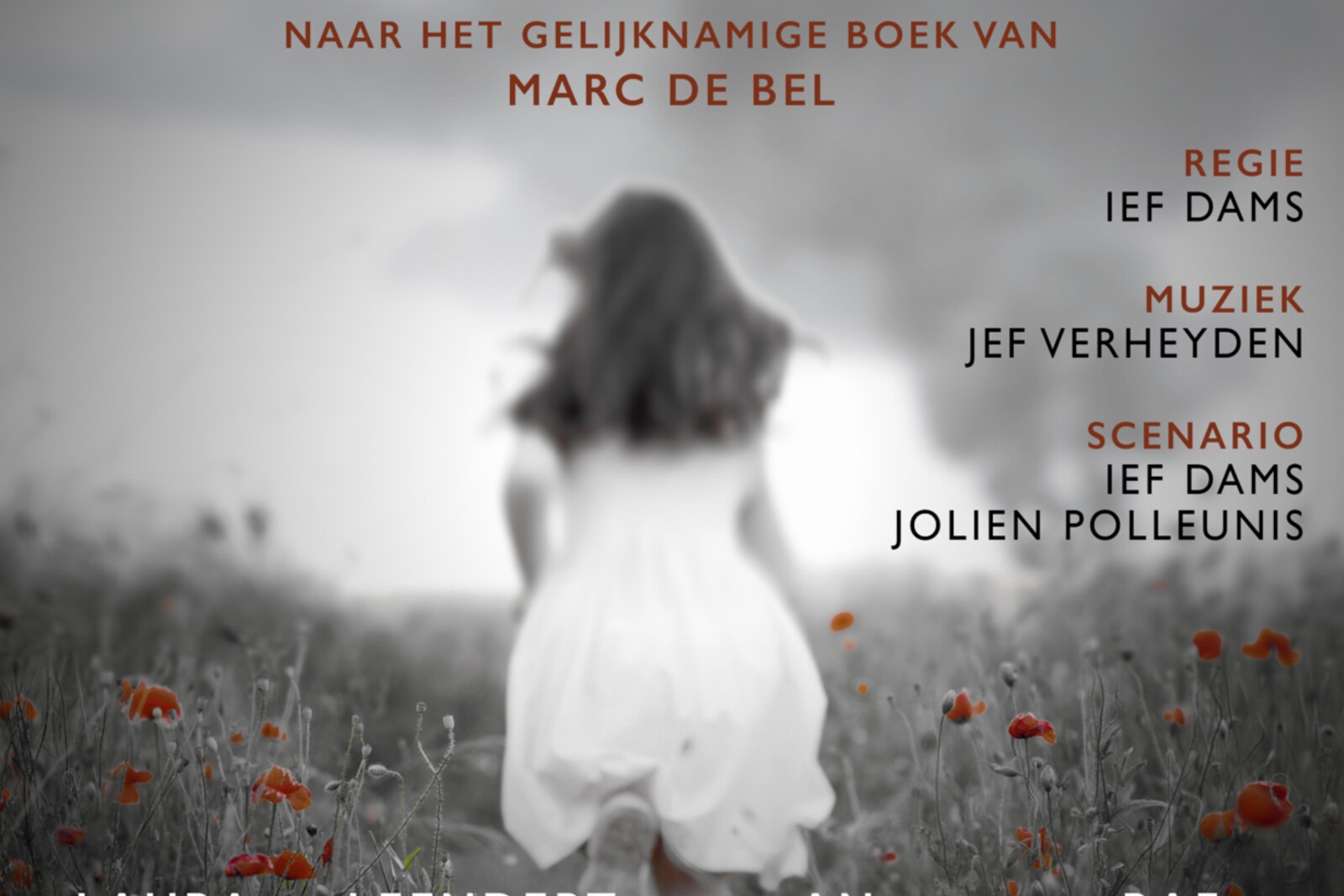 IDee Producties maakt cast ‘Ule’ bekend!