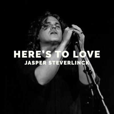 Jasper Steverlinck stelt nieuwe single voor