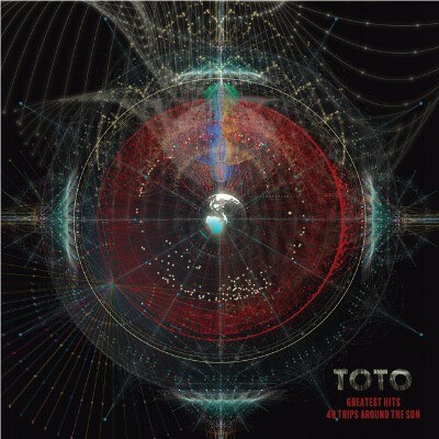 Toto heeft nieuw compilatiealbum klaar