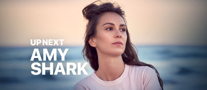 Amy Shark heeft nieuw werk klaar